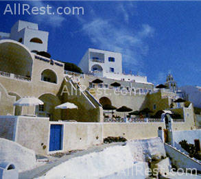 Nomikos Villas 8